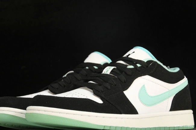 1 Jordan CQ9828-131 Low Green Air Island 0720